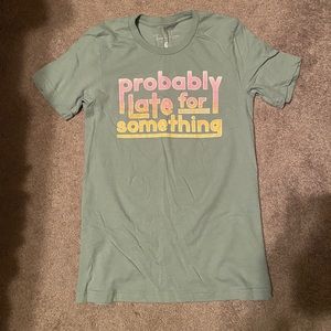 things she loves t-shirt